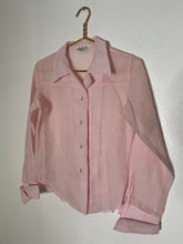 Load image into Gallery viewer, Vintage Pink Blouse

