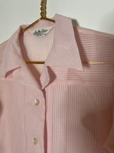 Load image into Gallery viewer, Vintage Pink Blouse
