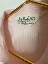 Load image into Gallery viewer, Vintage Pink Blouse
