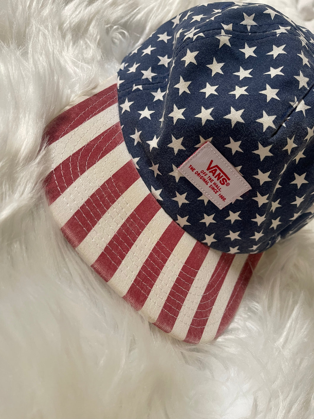 Vintage Off the Wall Hat
