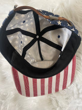 Load image into Gallery viewer, Vintage Off the Wall Hat
