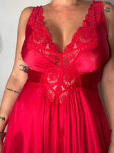 Load image into Gallery viewer, Vintage Nightgown
