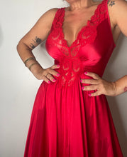 Load image into Gallery viewer, Vintage Nightgown
