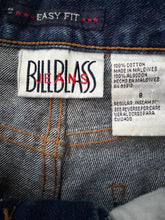 Load image into Gallery viewer, Vintage Bill Blass Denim Shorts
