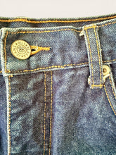 Load image into Gallery viewer, Vintage Bill Blass Denim Shorts
