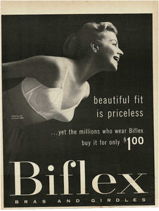 Vintage 50’s Bra