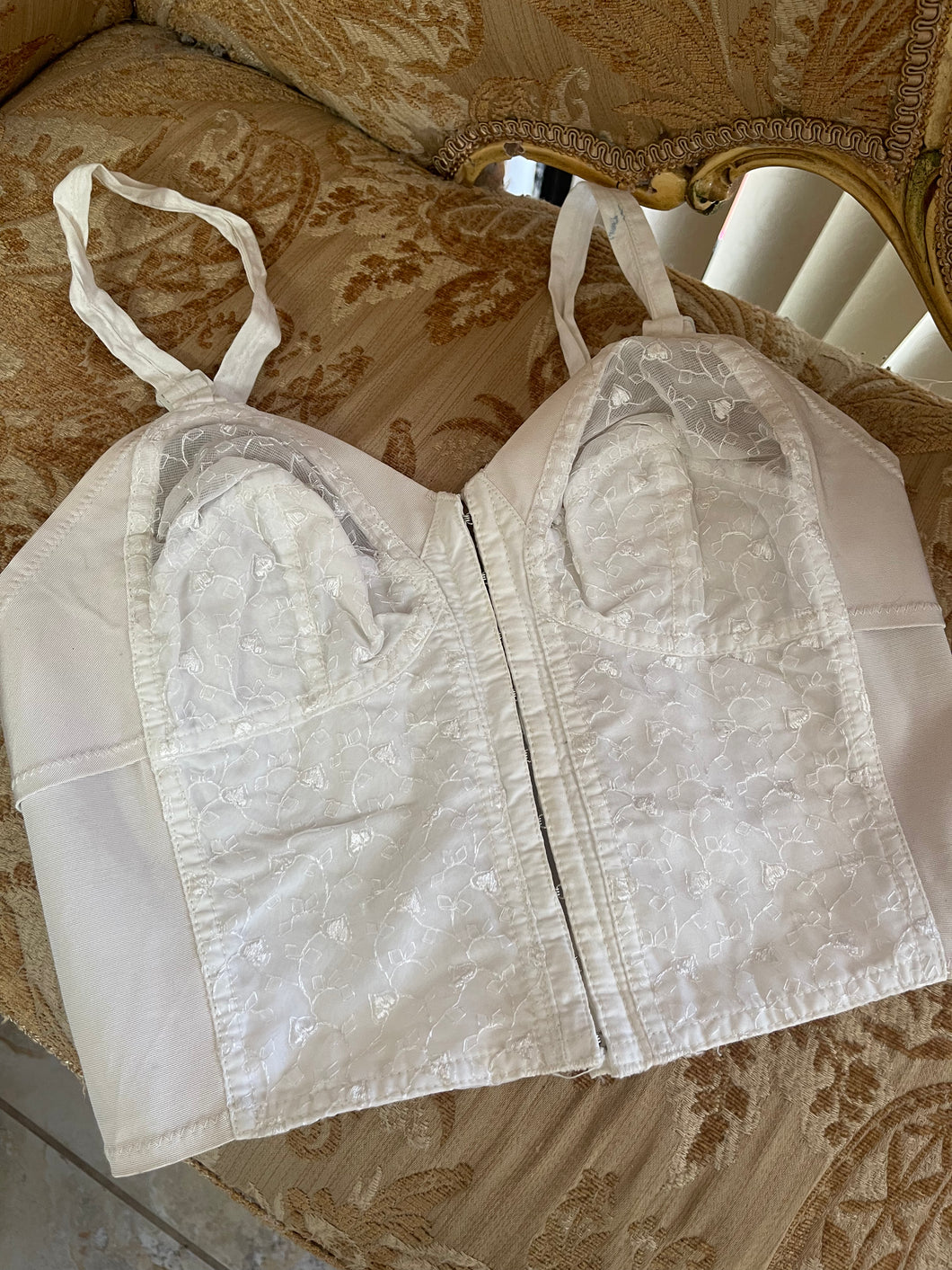Vintage 50’s Bra