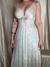 Load image into Gallery viewer, Vintage Maxi 70’s Nightgown
