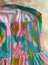 Load image into Gallery viewer, PreLoved Strapless Top
