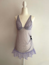 Load image into Gallery viewer, PreLoved Lavender Lingerie
