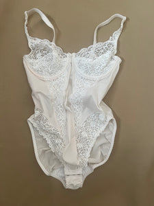 Vintage Body Lingerie