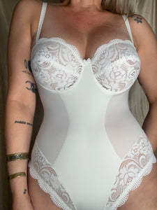 Vintage Body Lingerie