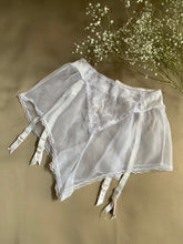 Load image into Gallery viewer, Late 50’s Garter Pants
