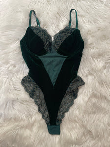 Vintage Body Lingerie