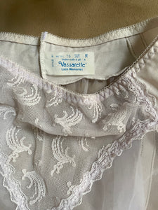 Late 50’s Garter Pants