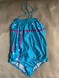 Vintage Maternity Swimsuit