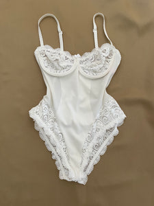 Vintage Body Lingerie
