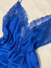 Load image into Gallery viewer, Vintage Lingerie Babydoll Large
