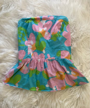 Load image into Gallery viewer, PreLoved Strapless Top

