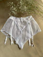 Load image into Gallery viewer, Late 50’s Garter Pants
