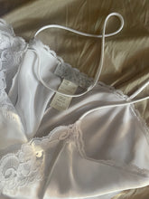 Load image into Gallery viewer, Vintage Lingerie Slip

