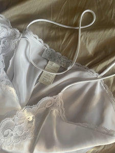 Vintage Lingerie Slip
