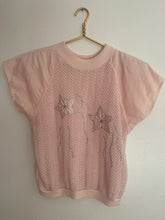 Load image into Gallery viewer, Vintage Pink Blouse
