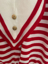 Load image into Gallery viewer, Vintage Sailor Sweater
