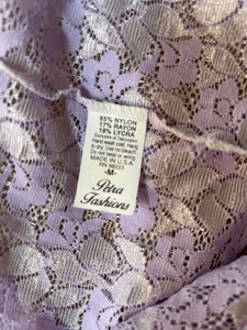 Vintage Lingerie Babydoll