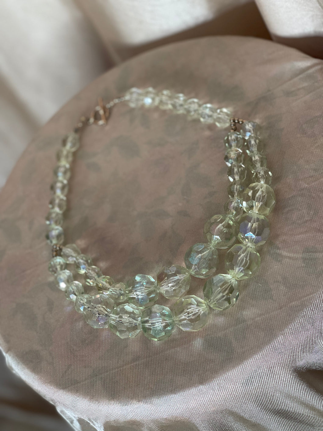 Vintage Necklace