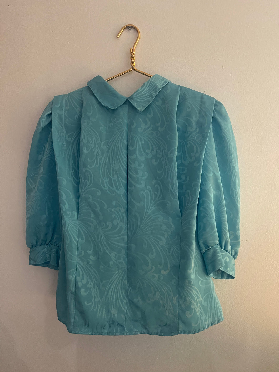 Vintage 80’s Top