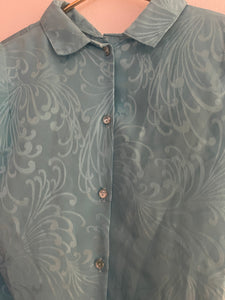 Vintage 80’s Top
