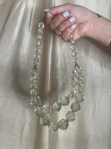 Vintage Necklace