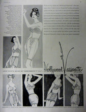 Load image into Gallery viewer, Late 50’s Garter Pants
