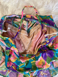 Vintage 80’s Swimsuit