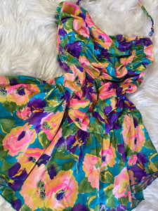 Vintage 80’s Swimsuit