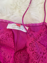 Load image into Gallery viewer, Vintage Teddy Babydoll  Lingerie

