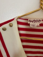 Load image into Gallery viewer, Vintage Sailor Sweater

