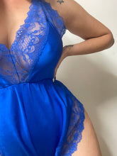 Load image into Gallery viewer, Vintage Lingerie Babydoll Large
