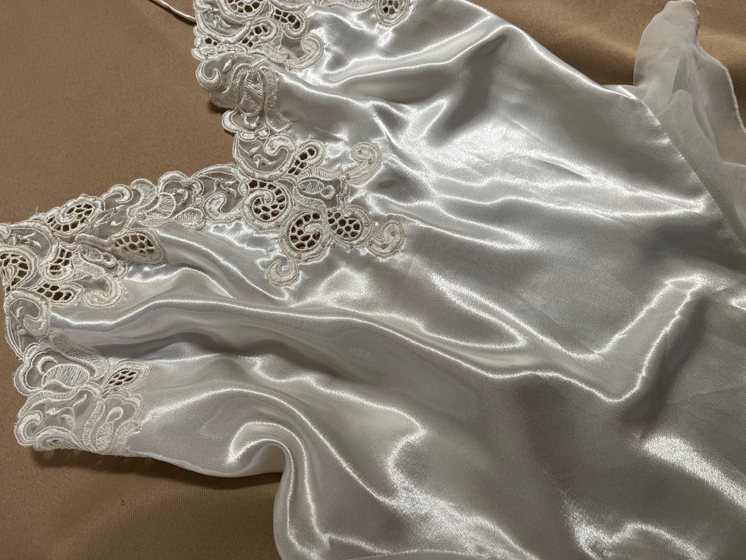 Vintage Beauty Lingerie