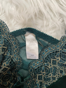 Vintage Body Lingerie