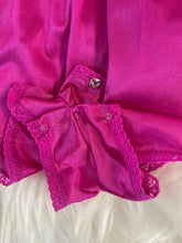 Load image into Gallery viewer, Vintage Teddy Babydoll  Lingerie
