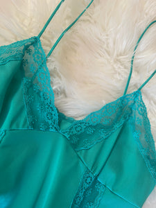 Vintage Body Lingerie