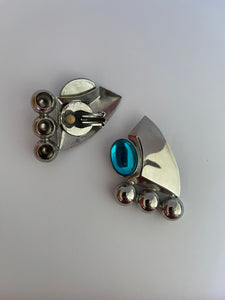 Retro Vintage Earrings
