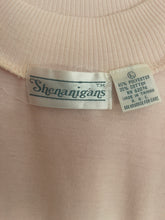 Load image into Gallery viewer, Vintage Pink Blouse
