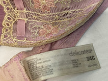Load image into Gallery viewer, Delicates Vintage Bra
