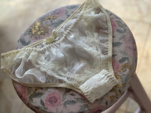 Load image into Gallery viewer, Vintage Gold Label Pantie

