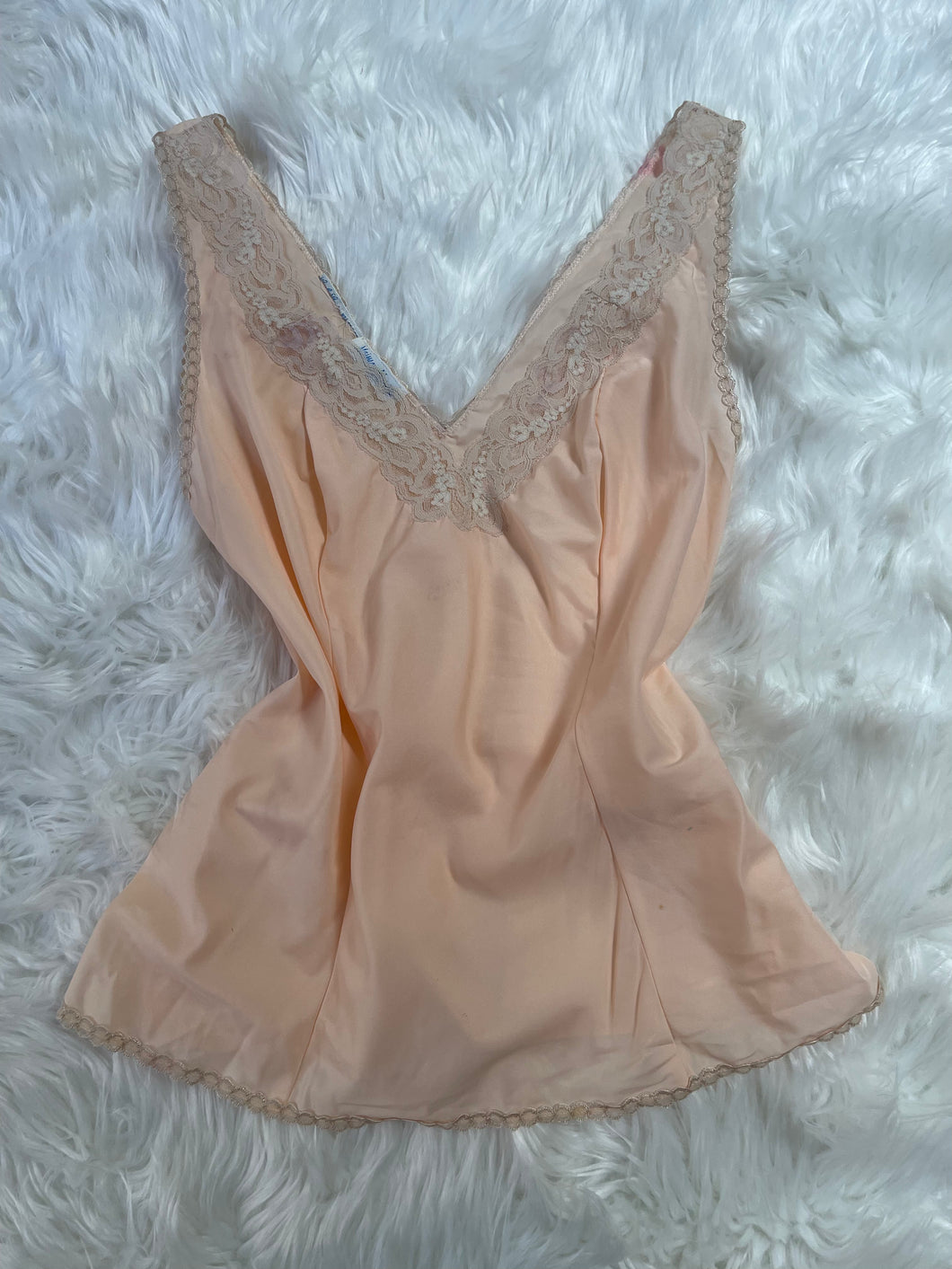 Vintage Camisole