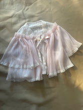 Load image into Gallery viewer, Vintage 1950’s Bed Jacket

