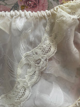 Load image into Gallery viewer, Vintage Gold Label Pantie
